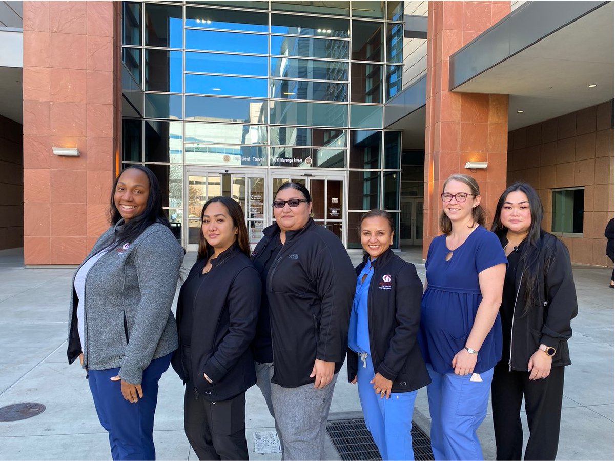 Los Angeles General Medical Center tweet media