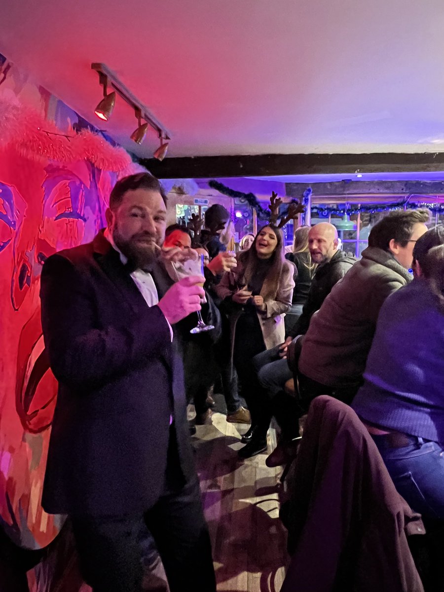 Phil Hufton tweet media