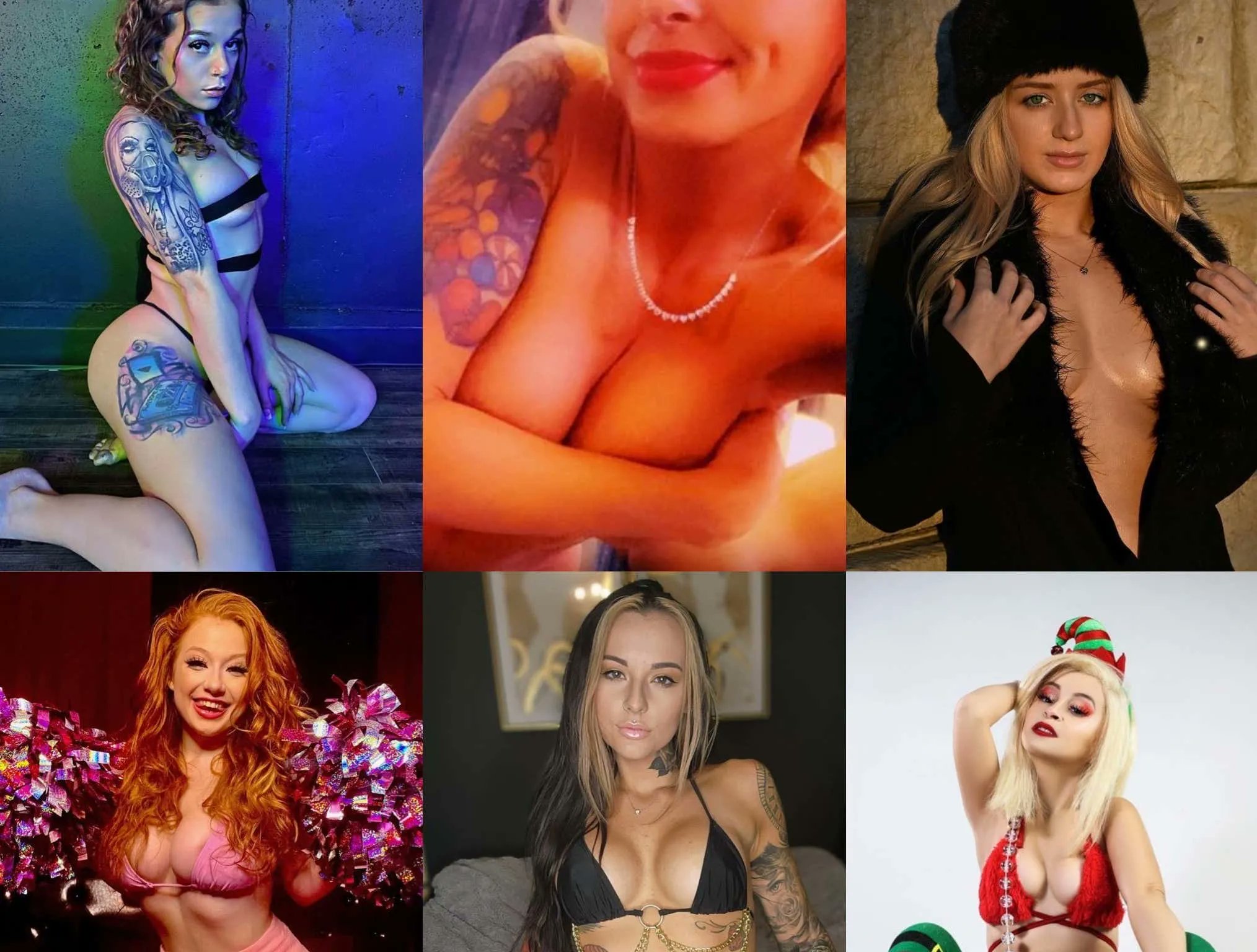 Barstool Sports on Twitter "Introducing And Handicapping The Rough N