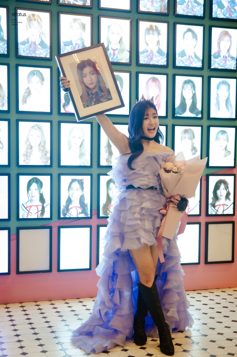 221209 6 ปีแห่งความทรงจำ

Model : Jennis BNK48
Place : BNK Campus

#JennisBNK48  
#BNK48
#stratusfotomoments