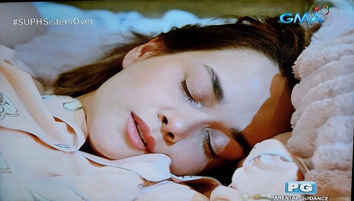 Thea_Lyn2106's tweet photo. Iba't-ibang emotions ni Ina @TheRealYasmien minsan nakakatulala ang galing sa pag-arte
Yasmien Kurdi
#SUPHSistersOver
#StartUpPH https://t.co/rnklV1PO3d