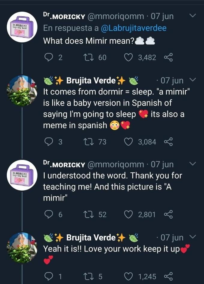 ShrivelingFire's tweet photo. God i hope the “two mimir” person is doing great, need this energy in 2023 https://t.co/bqK9YpOPxU
