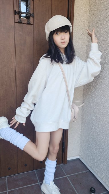 Twitterのコスプレ画像12