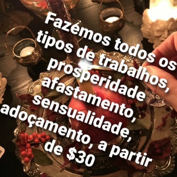 Cartomante e trabalhos (@musifim777) on Twitter photo 