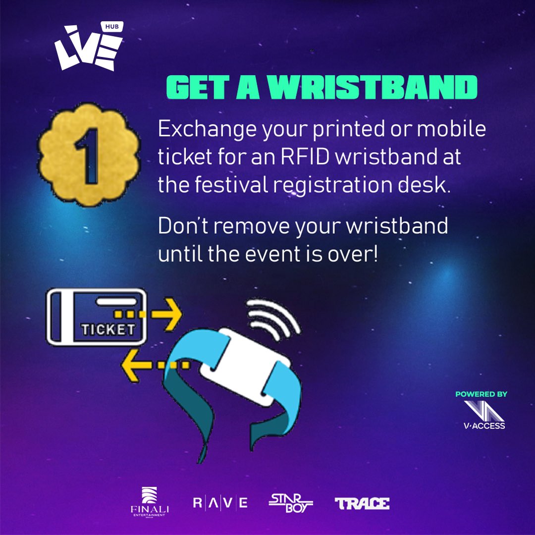 #WizkidLiveAccra tweet media