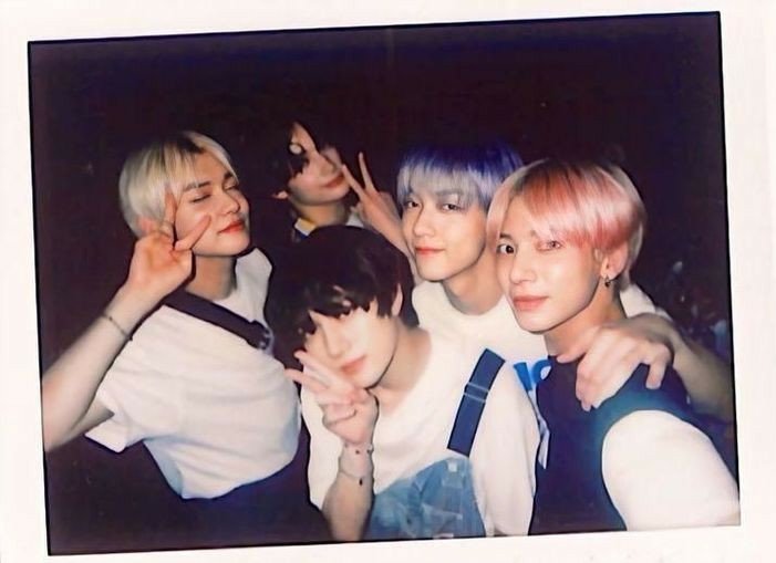 SU0403TXT's tweet photo. トゥバを推せて幸せ💞
全員上位へ✨🐰🦊🐻🐿️🐧✨
I vote for #TAEHYUN #YEONJUN #SOOBIN #BEOMGYU #HUENINGKAI  of #TXT for #TOP100MostHandsomeFace https://t.co/Y4uqCGxQDE