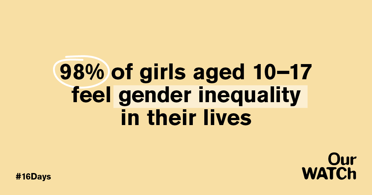 Our Watch tweet media