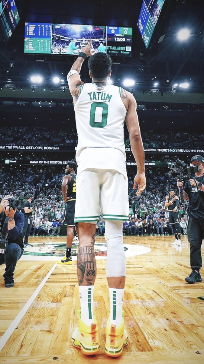 JT 💚