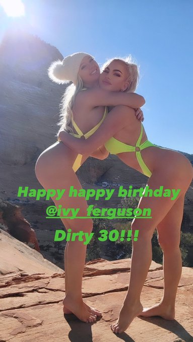 Watch Paisley Porter's leaked NSFW photo on TwXstars