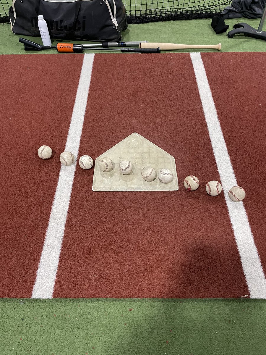 Today’s required coverage of the strike zone in youth baseball 🤣🤣