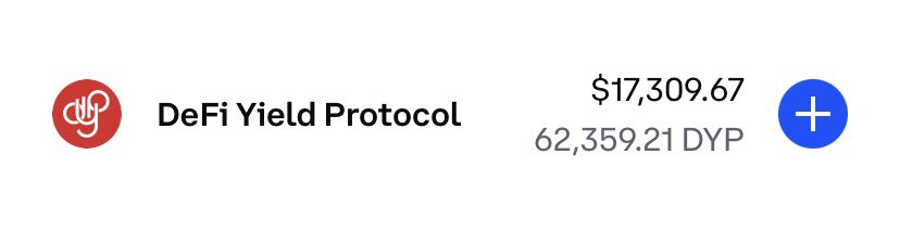ATLcrypt's tweet photo. I keep loading on $DYP dips and will keep doing so. This is a special project and has a good chance at going 10x in the near future. I’ll give $1000 to everybody that retweets this when $DYP hits $5. https://t.co/cjH1ajIblB