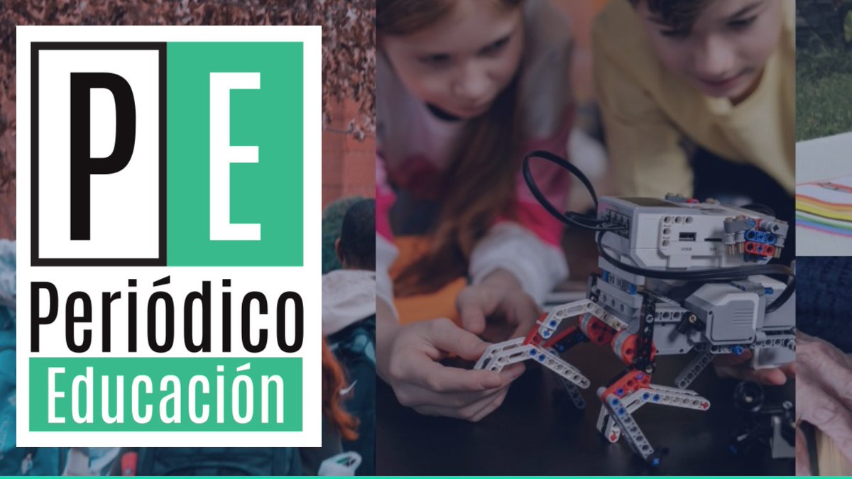 Periódico Educación publica su primer número hoy, Día de los Derechos Humanos. Nace comprometido con su art. 26, el Derecho a la Educación, alcanzable solo si se logra su art. 27, el Derecho a participar de la Ciencia y los beneficios que de ella resulten.
periodicoeducacion.info