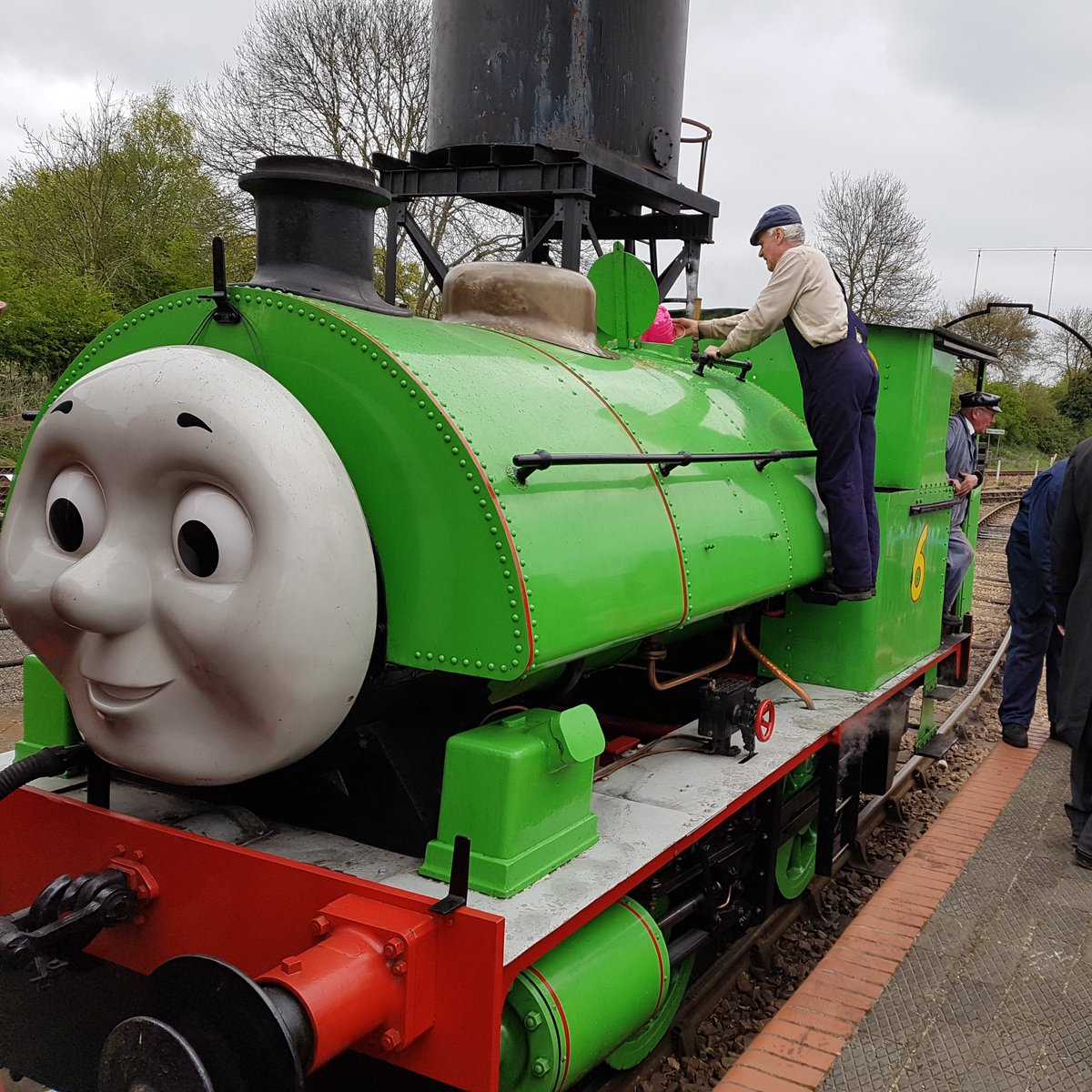 InterAct Imaginations tweet media