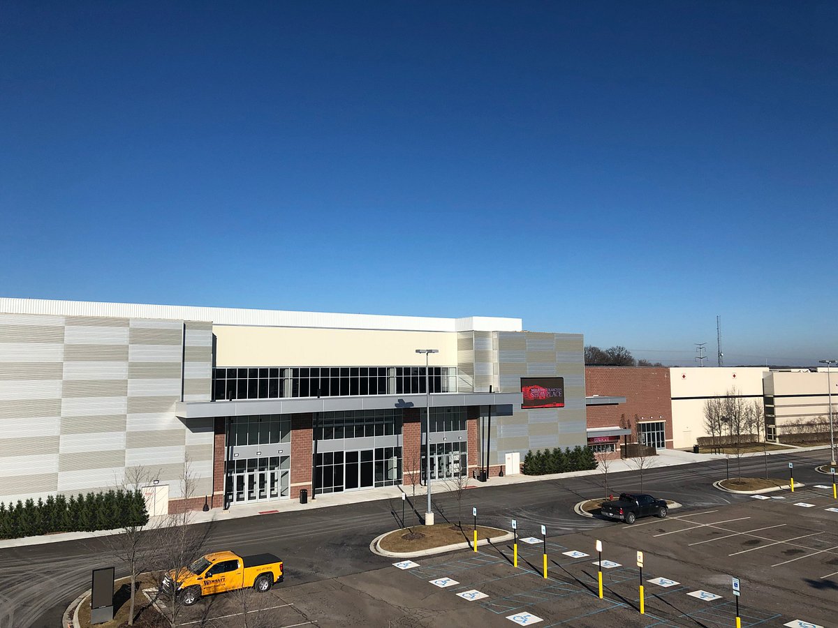 Tweet by Michigan VMA