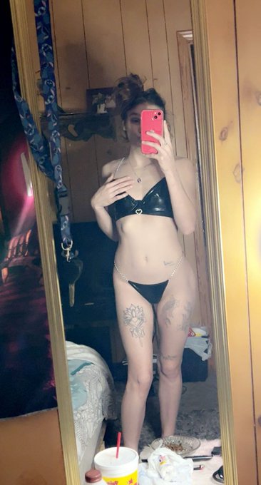 Despite being thrown around and treated like garbage , I will continue to take pride in my body and idc