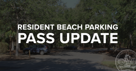 TownofHHI's tweet photo. We have extended the validity of 2022 resident beach parking passes through February 28, 2023, to provide continued beach parking access to pass holders during the transition to its new parking management vendor..
https://t.co/K4v3l6b4kW
#townofHHI #beachparking #residentsonly https://t.co/LlwkxkZbwW