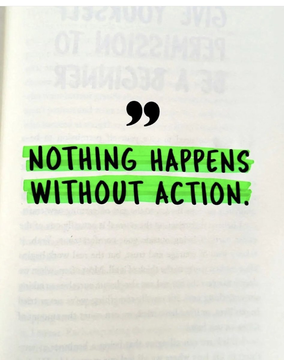 You create your own reality.
 
Make 2023 different.
 
Take action now. Write down your goals, create a plan, and make it happen. 
 
I also highly recommend grabbing a copy of Ryan Holiday’s book, Discipline is Destiny.
 
And get ready to make 2023 your year! 🚀
