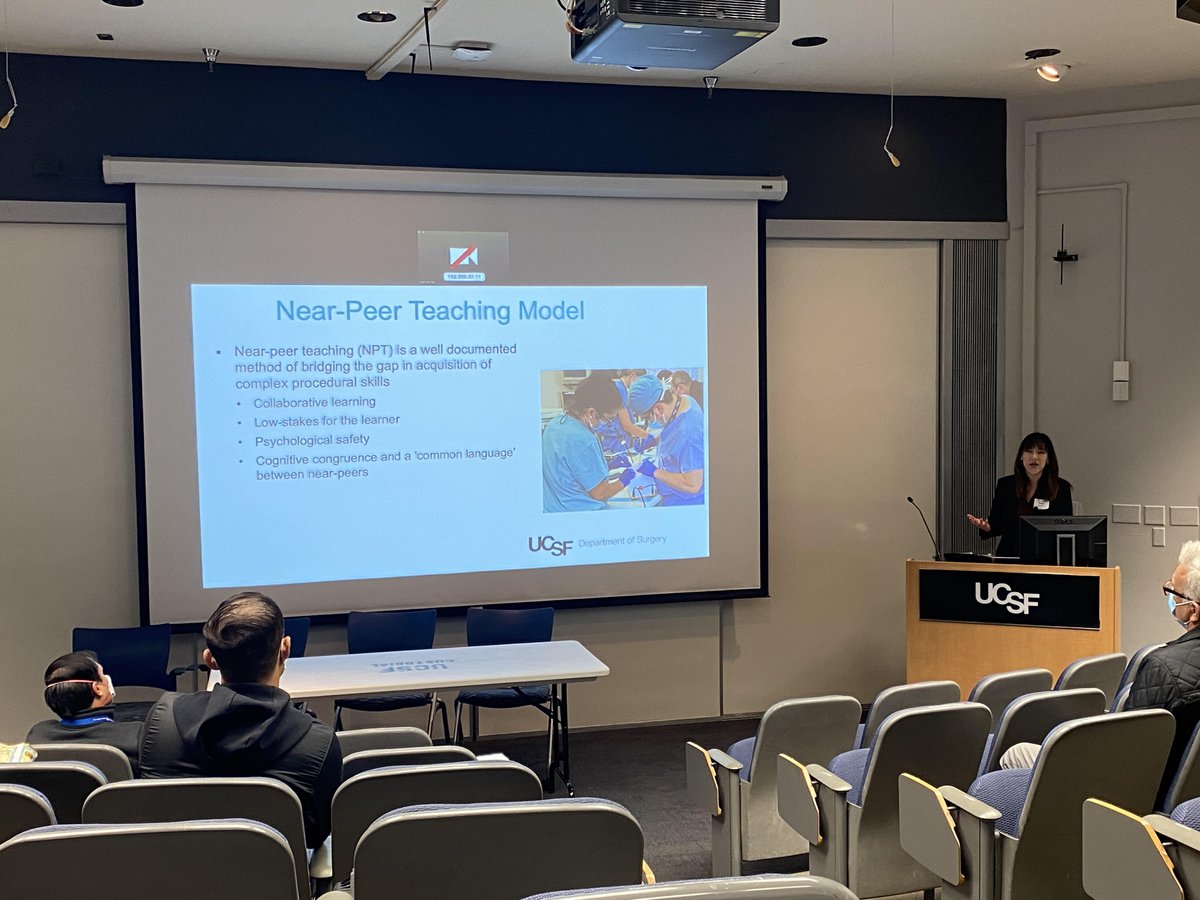 Fara Dayani, MD MAS tweet media