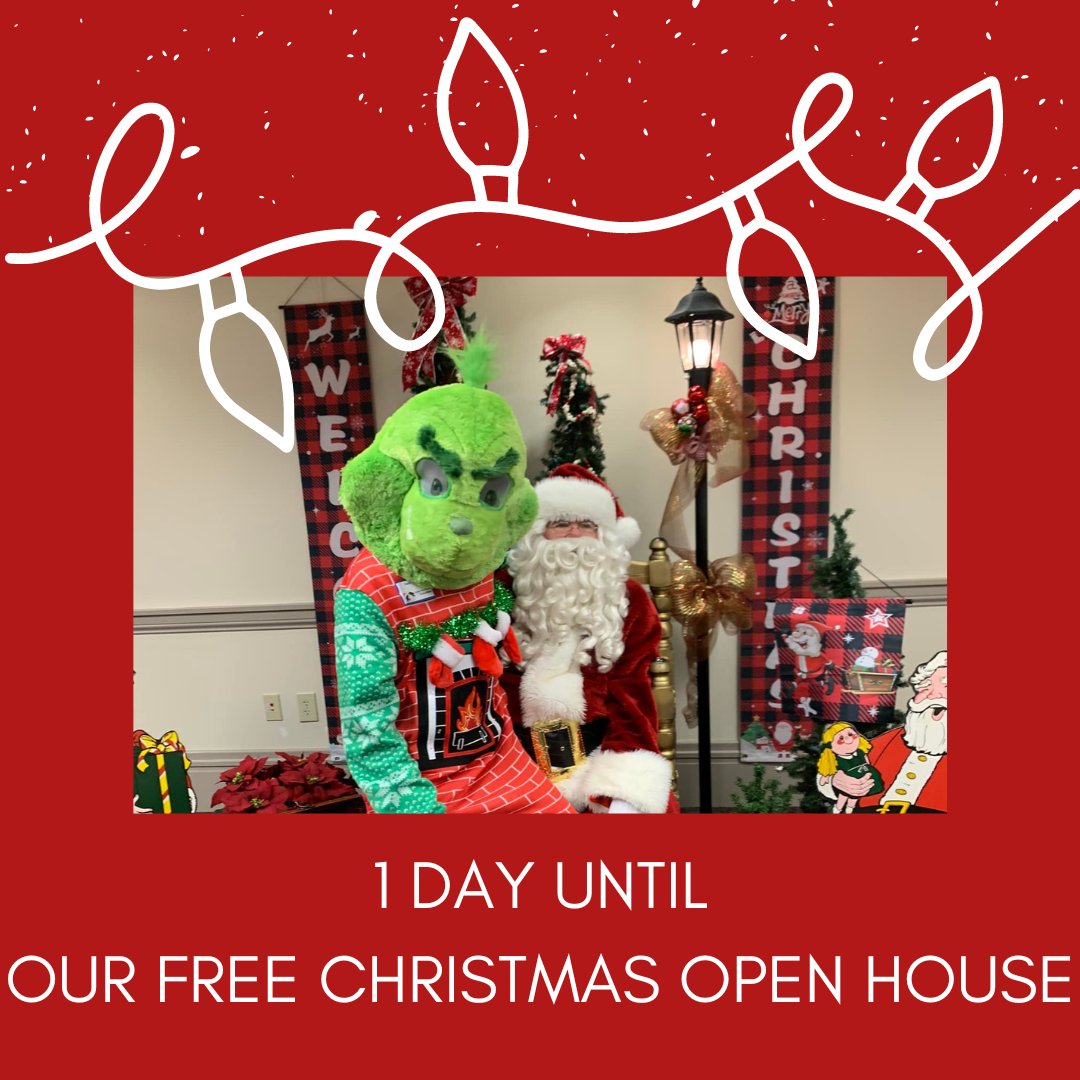 Everyone is invited!

ed.gr/eemjy