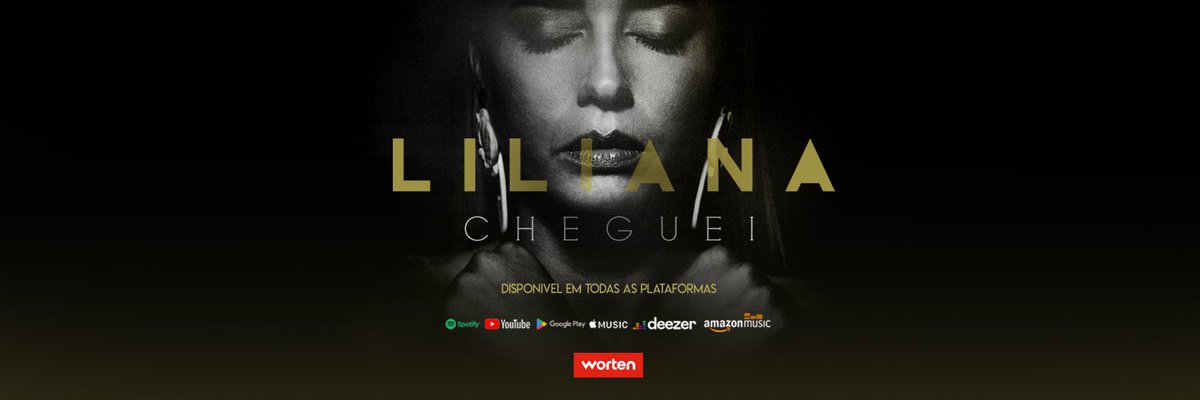 Hoje desde as 21h20 que o meu álbum CHEGUEI se encontra disponível na Worten. Crazy Store e todas as plataformas digitais!
Gratidão a todos!

#cheguei #CHEGUEI