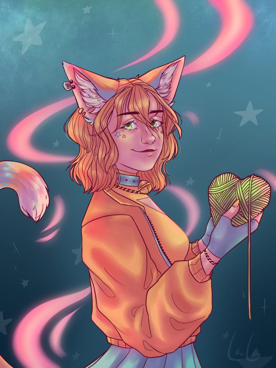 LenLen (@lenlenxd_) on Twitter photo Zur Zeit hab ich irgendwie einen richtigen Art-Flow, deshalb hier:
Ein Bildchen von der legendΓ€ren <a href="/maudado/">Maudadoβ¨</a> β¨ Zur Zeit hab ich irgendwie einen richtigen Art-Flow, deshalb hier:
Ein Bildchen von der legendΓ€ren <a href="/maudado/">Maudadoβ¨</a> β¨