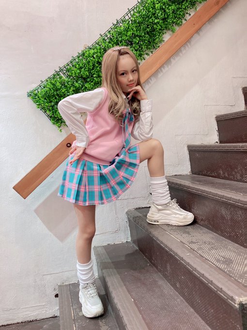 Twitterのコスプレ画像10