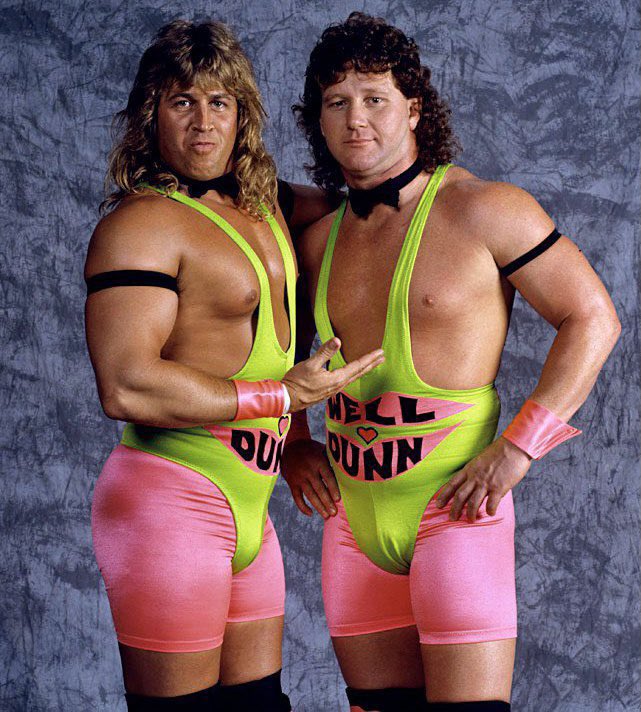 Chupacabra_01's tweet photo. ๐Happy Birthday to the late, great, Steven Dunn! #StevenDunn #SteveDoll #WellDunn #SouthernRockers #WWE #NXT #ECW #NWA #WCW #IMPACTWrestling #ROH #AEW #MLW #AWA #WCCW #LuchaLibreAAA #CMLL #NJPW #ProWrestlingNoah #AJPW #PWG #DragonGate https://t.co/W6ibJ5T4w9