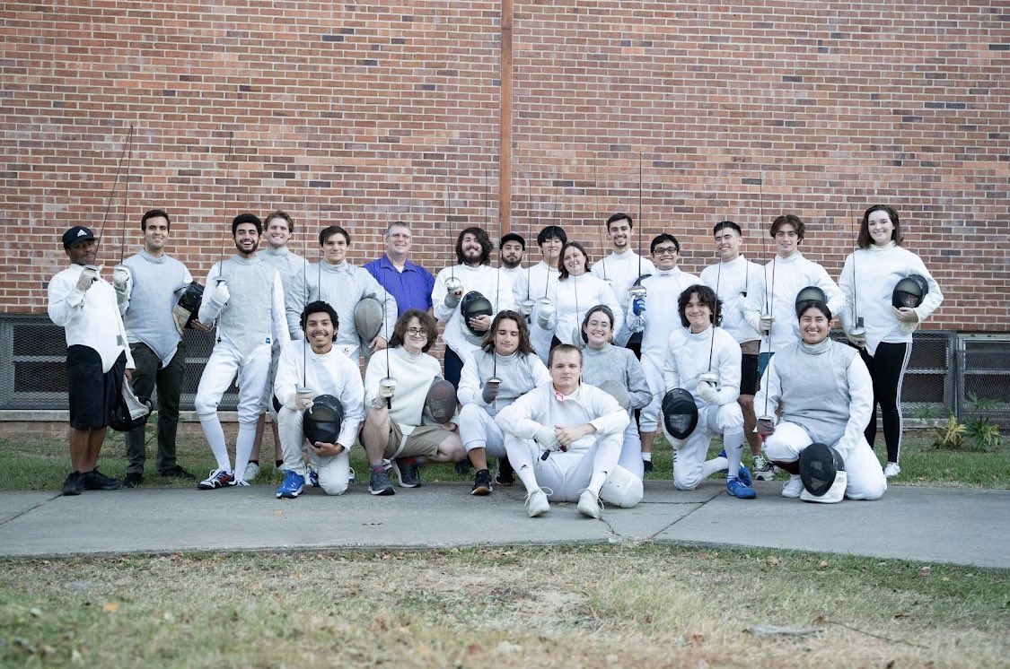 Fencing Club at FSU tweet media