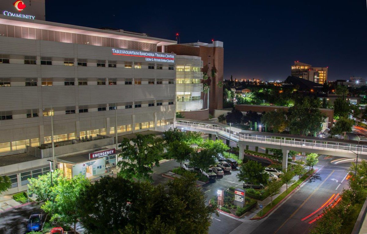 FresnoTrauma's tweet photo. UCSF Fresno Acute Care Surgery Fellowship is recruiting!
Great opportunity to train at Level 1 trauma center in Central California.
High volume/acuity ICU, EGS and Trauma surgery.
Two year position: August 2023 - July 2025
https://t.co/ccmouO2PBu https://t.co/OqZjliAy6x