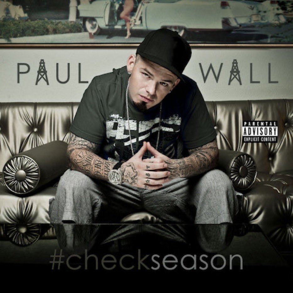 LegendsllLiveOn's tweet image. 9 years ago today, former Color Changin’ Click co-founder @PaulWallBaby released his 6th album #CheckSeason under his own label Oiler Mobb Entertainment in conjunction with @EMPIRE instagram.com/p/Cl-Zd-btxpH/…