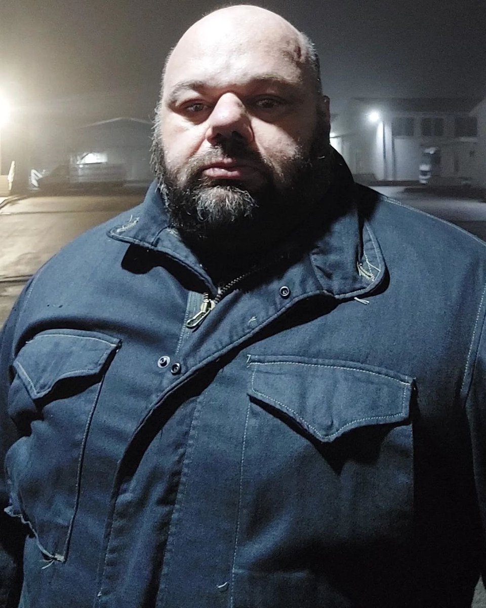 Гризли on Twitter: "Grizzly."