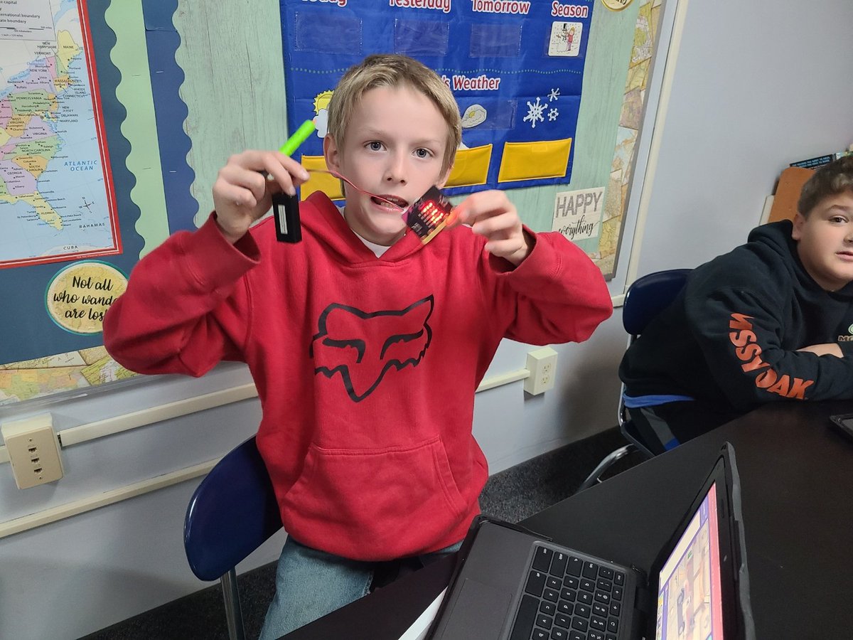 Karen Dreistadt tweet media