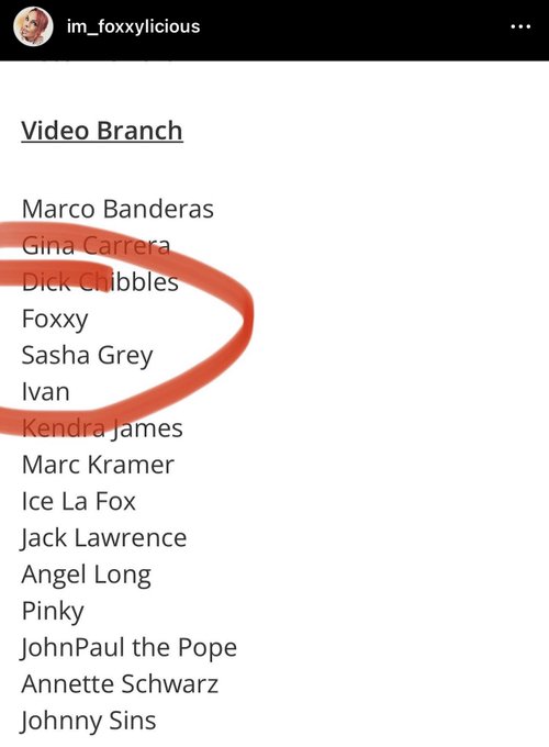 Watch TS Foxxy's leaked NSFW photo on TwXstars