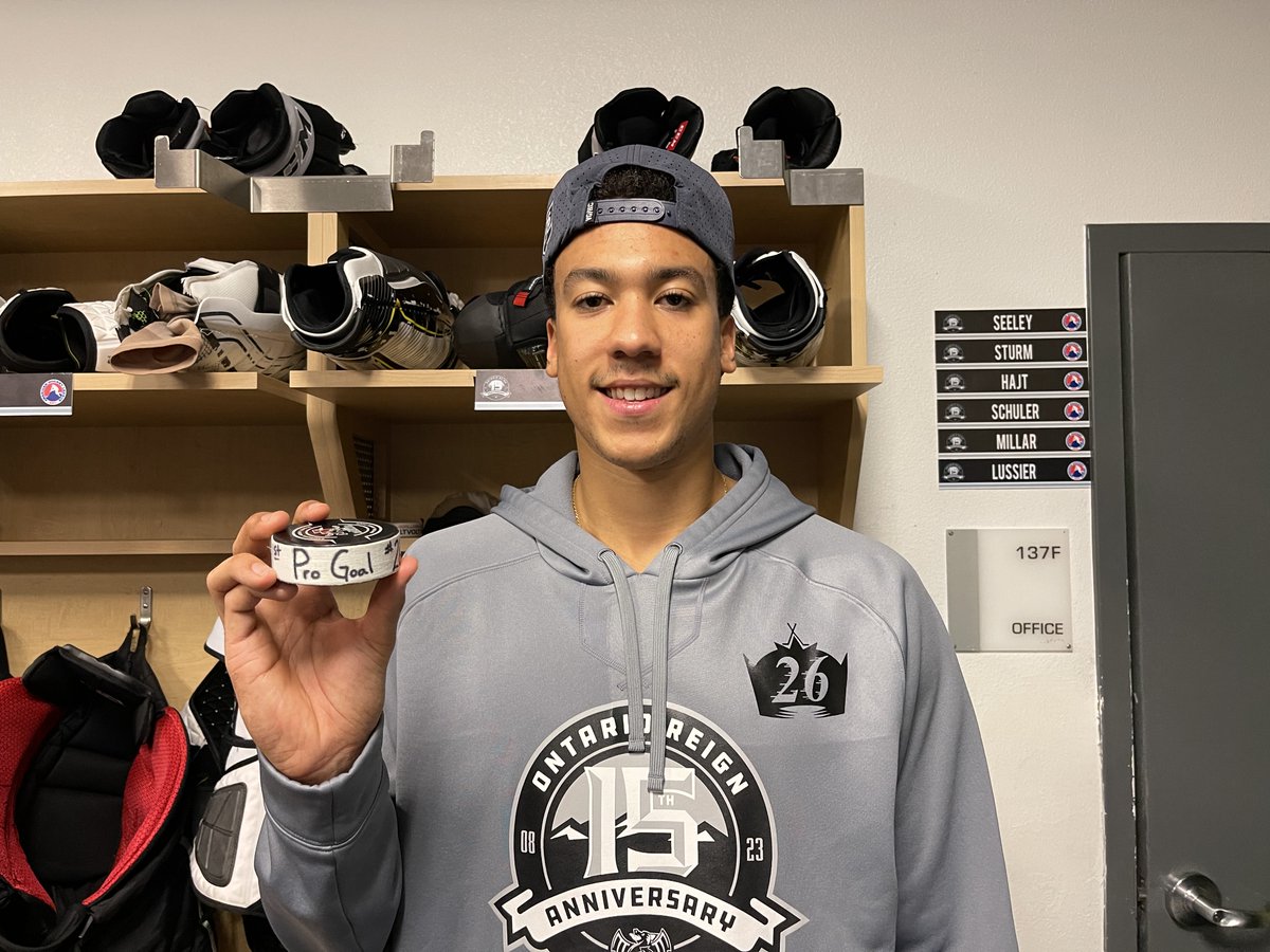 x-Ontario Reign tweet media