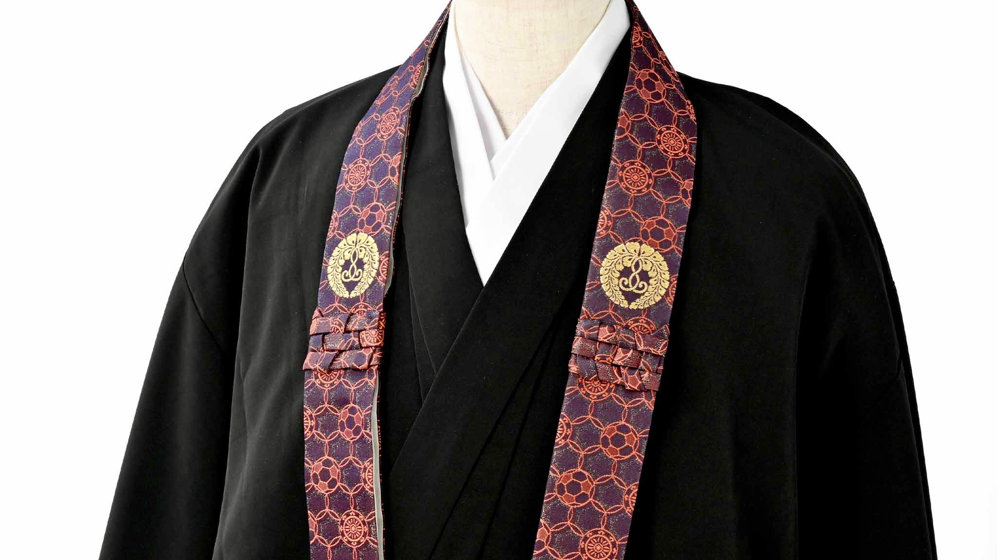 値下げ不可　日蓮宗　袈裟 値下げ不可日蓮宗袈裟