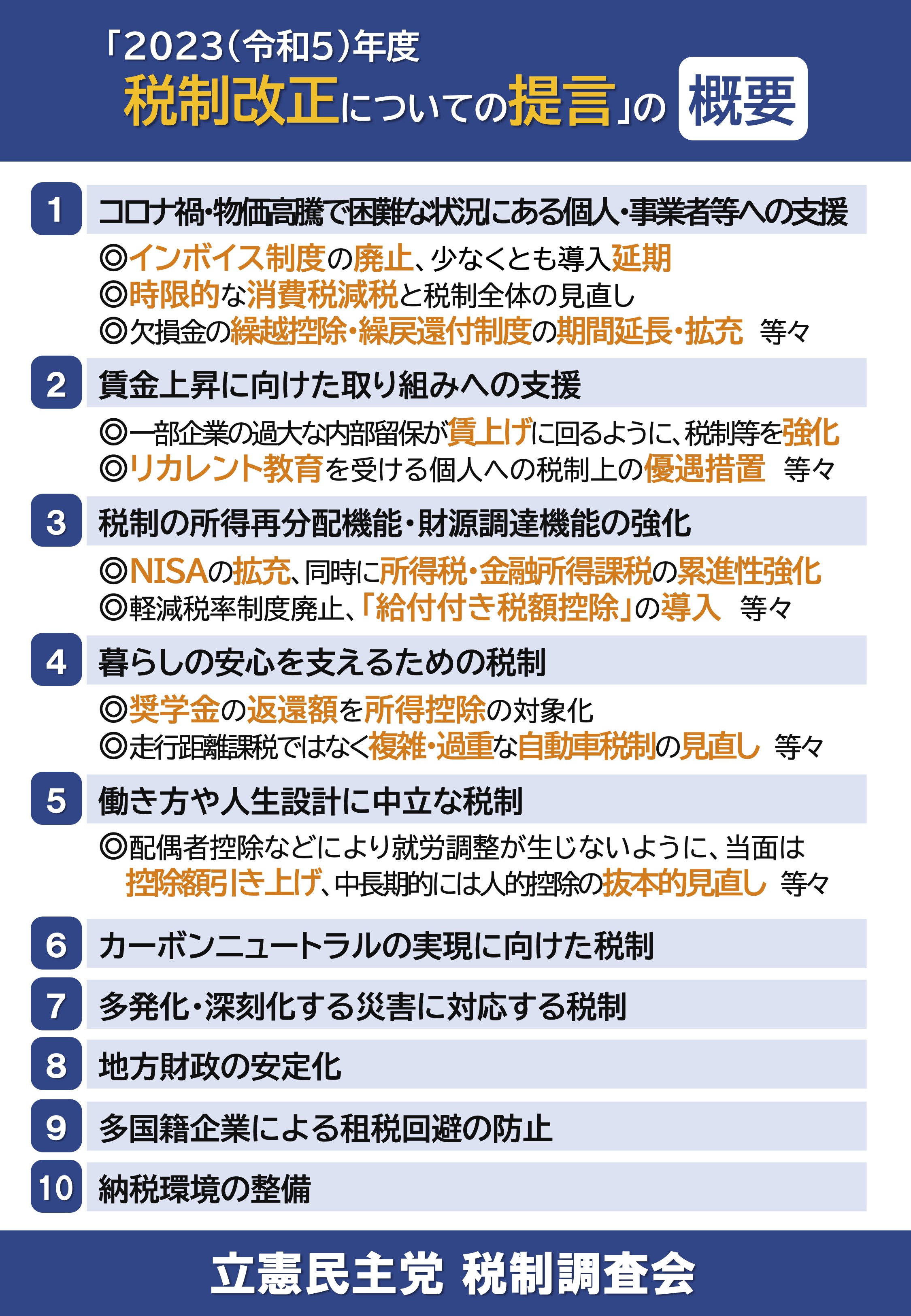 立憲民主党 on X: 