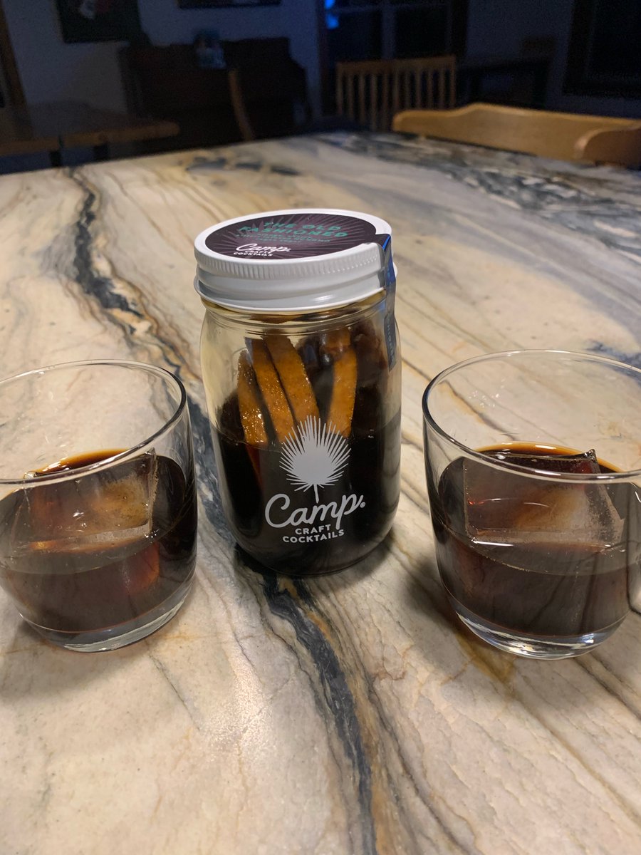Have you tried these cocktails in a mason jar? Very cool and nice Christmas gifts. Picked this up at <a href="/castleandkey/">Castle & Key</a>