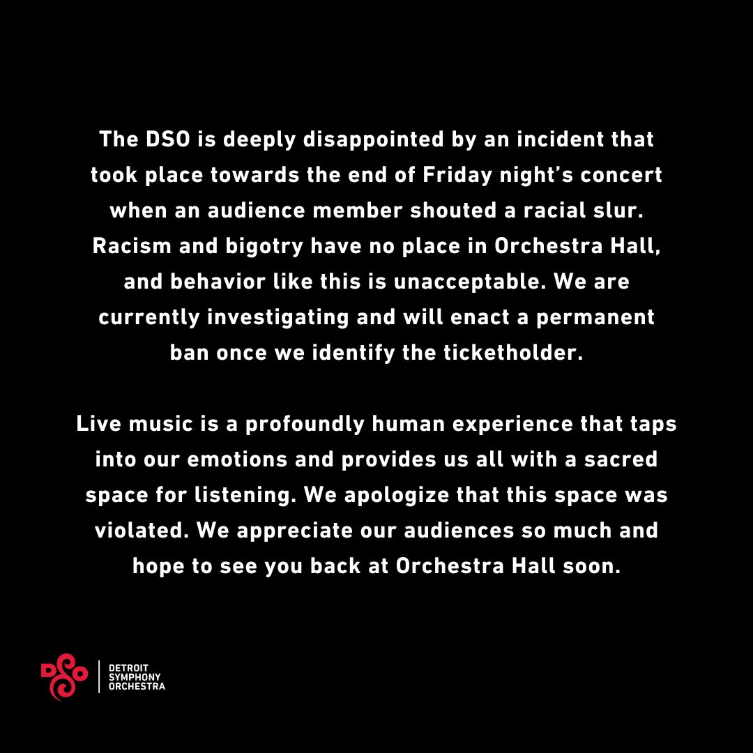 DetroitSymphony's tweet photo. https://t.co/Ibe9mdT6xD