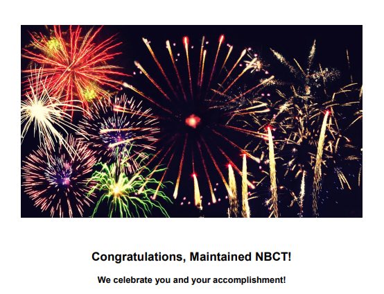 Deanna Spencer tweet media