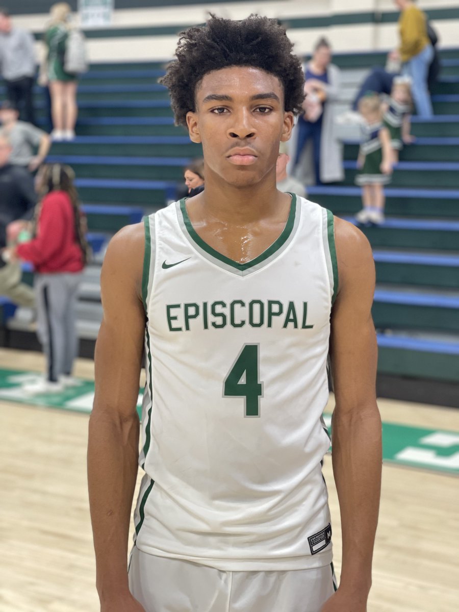 Kevin Miller (@big73miller) on Twitter photo BM Sports Report Top Performer
2025 Kellen Robinson
School: Episcopal
Stats: 26pts
76-51 win over Riverview
<a href="/SportsEpiscopal/">Episcopal Collegiate Athletics</a> <a href="/krob_one/">Kelvin Robinson</a> <a href="/MajorPrepSports/">Major Prep Sports</a> <a href="/ARPrepSports/">Arkansas Prep Sports</a> <a href="/CrunkdOutEnt/">C.O.E Films</a> <a href="/ETTaylor79/">Erick Taylor</a> <a href="/Krob_one4/">Kellen Robinson</a> <a href="/ARPrepSports/">Arkansas Prep Sports</a> <a href="/AYSABasketball/">AmericanYouthSportsAssociation (AYSA)</a> <a href="/onekrob2/">Kk Robinson</a> BM Sports Report Top Performer
2025 Kellen Robinson
School: Episcopal
Stats: 26pts
76-51 win over Riverview
<a href="/SportsEpiscopal/">Episcopal Collegiate Athletics</a> <a href="/krob_one/">Kelvin Robinson</a> <a href="/MajorPrepSports/">Major Prep Sports</a> <a href="/ARPrepSports/">Arkansas Prep Sports</a> <a href="/CrunkdOutEnt/">C.O.E Films</a> <a href="/ETTaylor79/">Erick Taylor</a> <a href="/Krob_one4/">Kellen Robinson</a> <a href="/ARPrepSports/">Arkansas Prep Sports</a> <a href="/AYSABasketball/">AmericanYouthSportsAssociation (AYSA)</a> <a href="/onekrob2/">Kk Robinson</a>