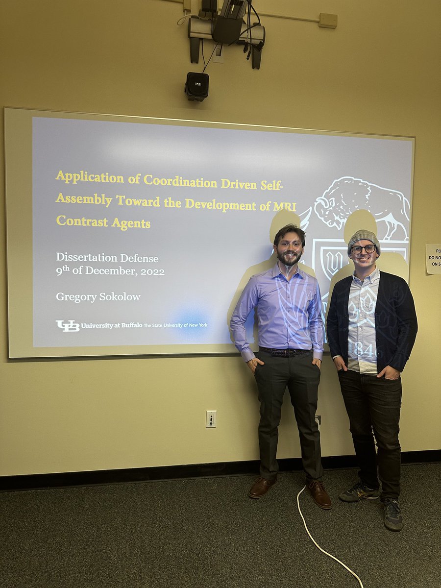 Cook Lab Buffalo! tweet media