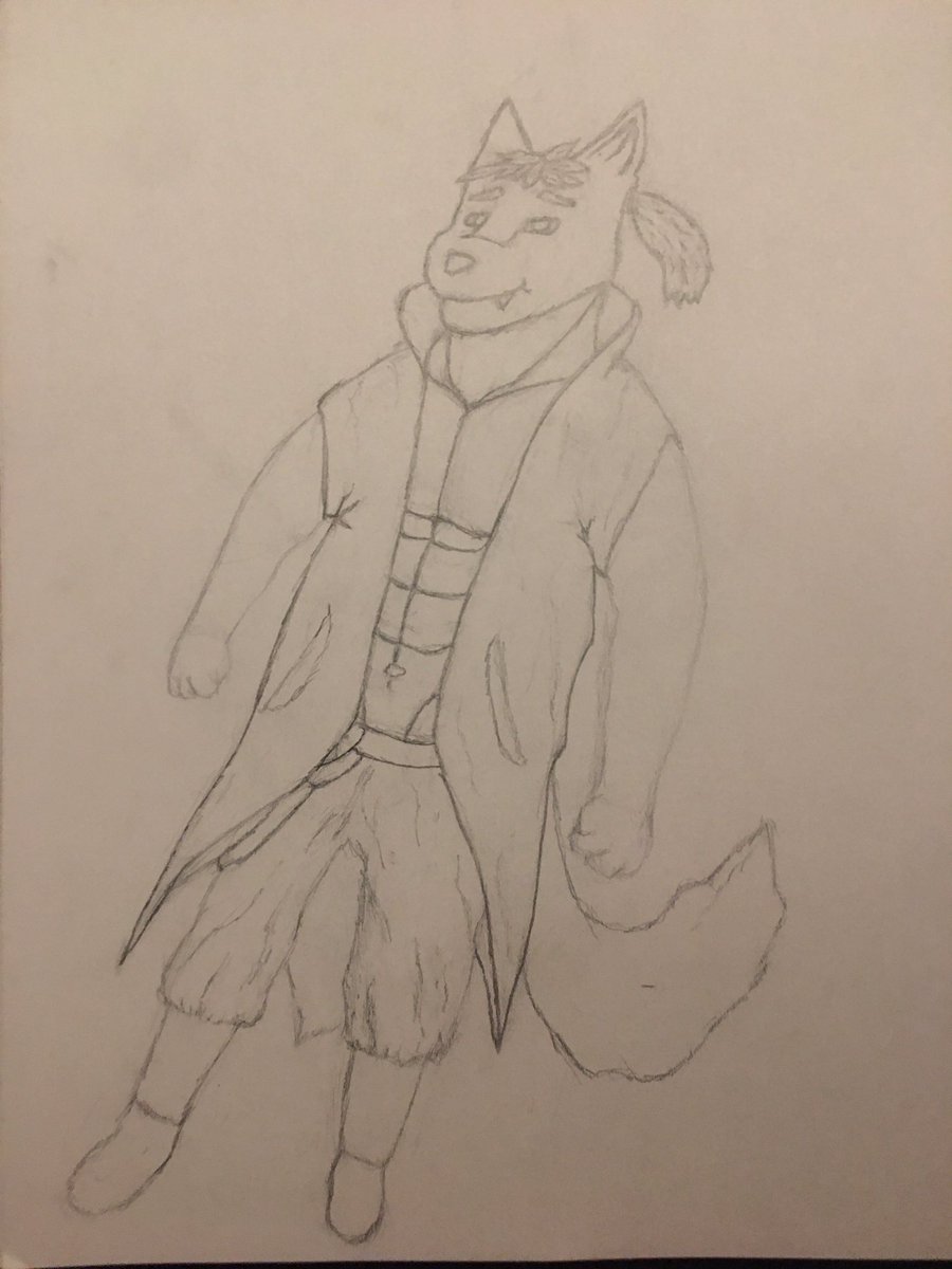 yondiera's tweet photo. 4 sketches over the the week :3 https://t.co/ivfEhLbF1h