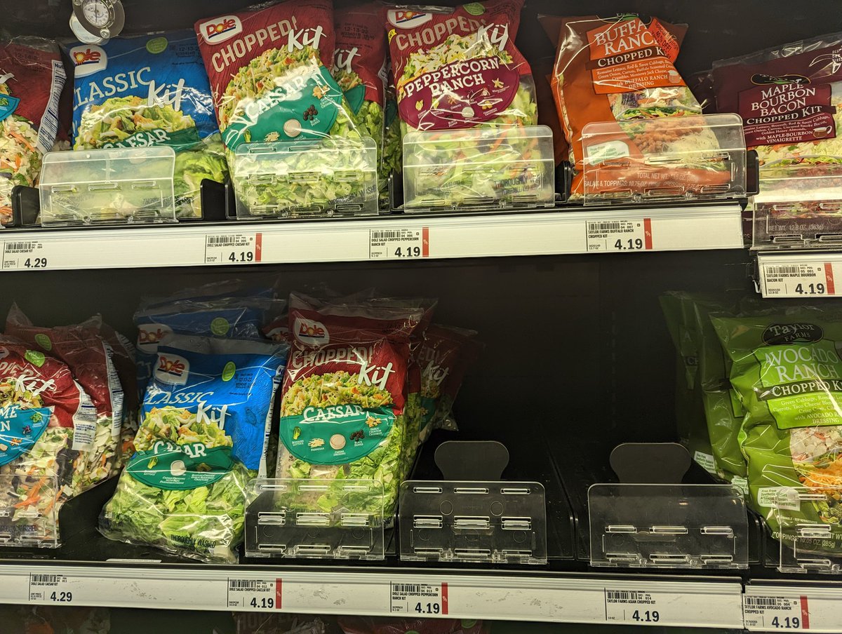 Joshua David Parr (@joshuadparr) on Twitter photo It wasn't long ago that these were two bucks. Thanks <a href="/POTUS/">President Donald J. Trump</a>, I love not being able to afford healthy food. -_- It wasn't long ago that these were two bucks. Thanks <a href="/POTUS/">President Donald J. Trump</a>, I love not being able to afford healthy food. -_-