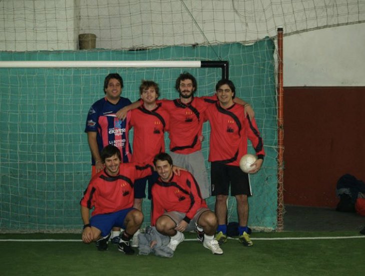 MERECIMOS tweet media