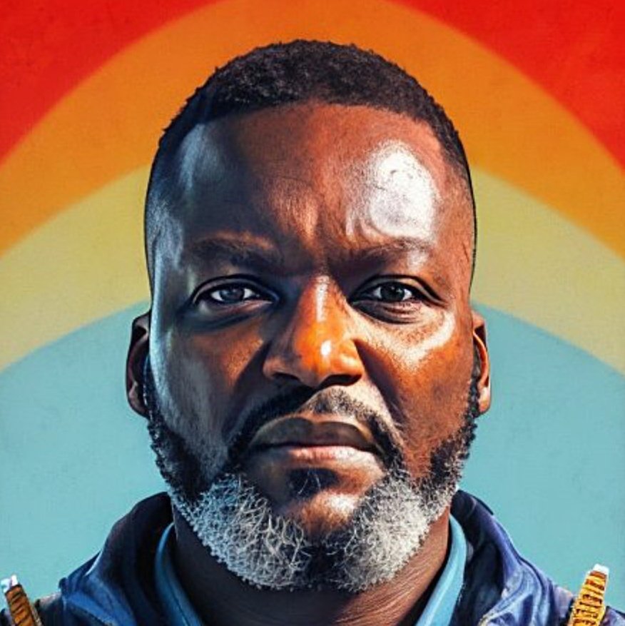 moseskemibaro's tweet photo. This is me in another universe #MagicAvatar #Lensa https://t.co/7gh6wRxDbz