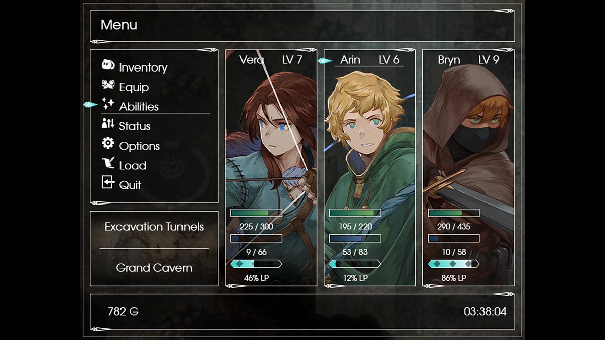 #TurnBasedThursday - Turn-Based Game Showcases tweet media