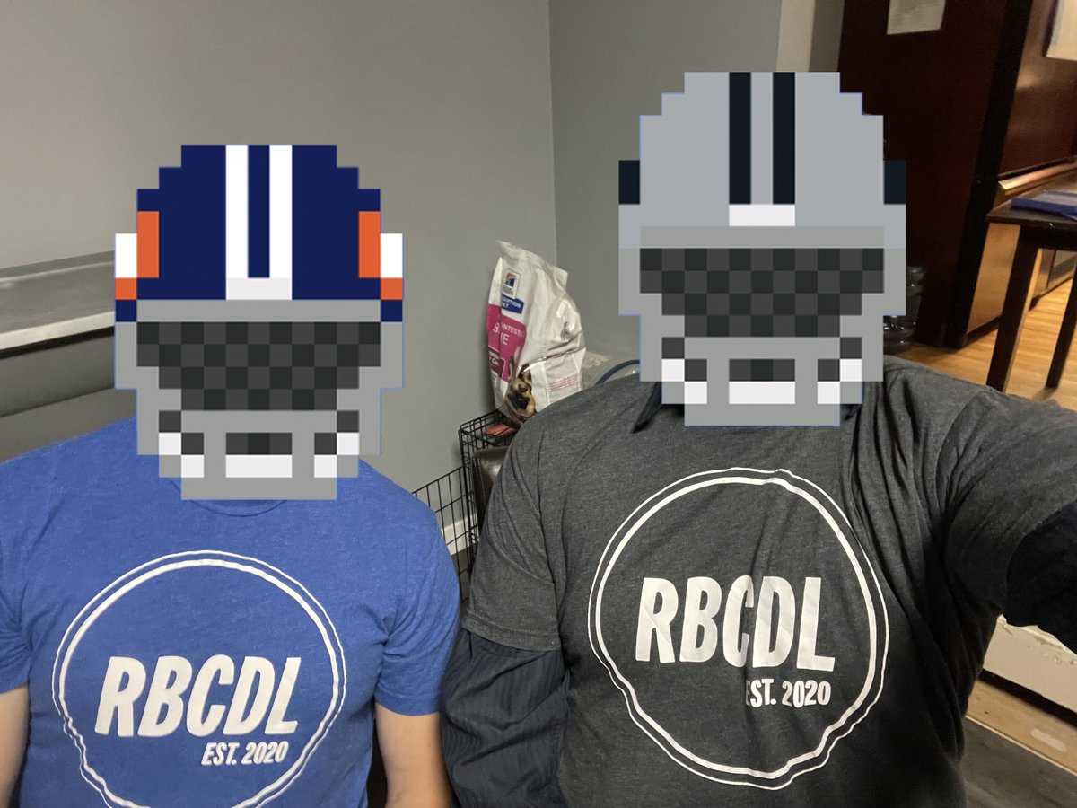 GG <a href="/RetroWolfpack/">Retro Wolfpack</a>! Thanks everyone for the kind words, great season everyone. Also thanks <a href="/BoiseRetro/">BS Football</a> for driving 400 miles to celebrate my victory in person. (He's the one on the left)