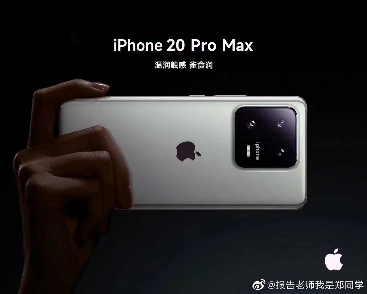 TECH__UPDATES's tweet image. Apple iPhone 20
Huawei P60 Pro 5G
Apple iPhone 20 Pro Max
#honorphone #honor20 #iphone20 #iphone20promax