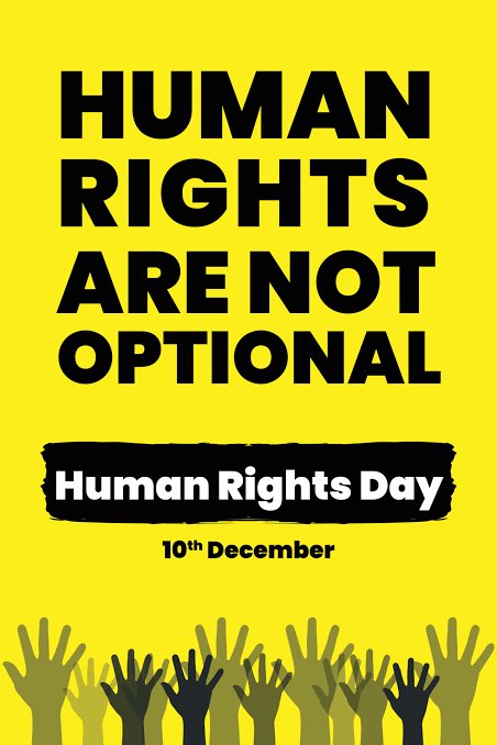 HaiKulsume's tweet photo. We at Panaah celebrate 10th December, the #WorldHumanRightsDay . Human rights are not a privilege. No human being should deny another the right to a good life.#Panaah https://t.co/KlxR96IA3A