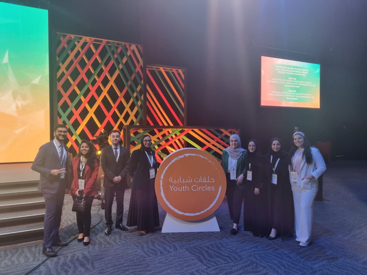 safaakenanah's tweet image. It was an honour to be part of this fantastic event and get a chance to meet up with ambitious people from 85 different countries!
@DrMeshalSultan @IACAPAP2022 @NawazFaisal_ai @Prince_Shukur 
#iacapap2022